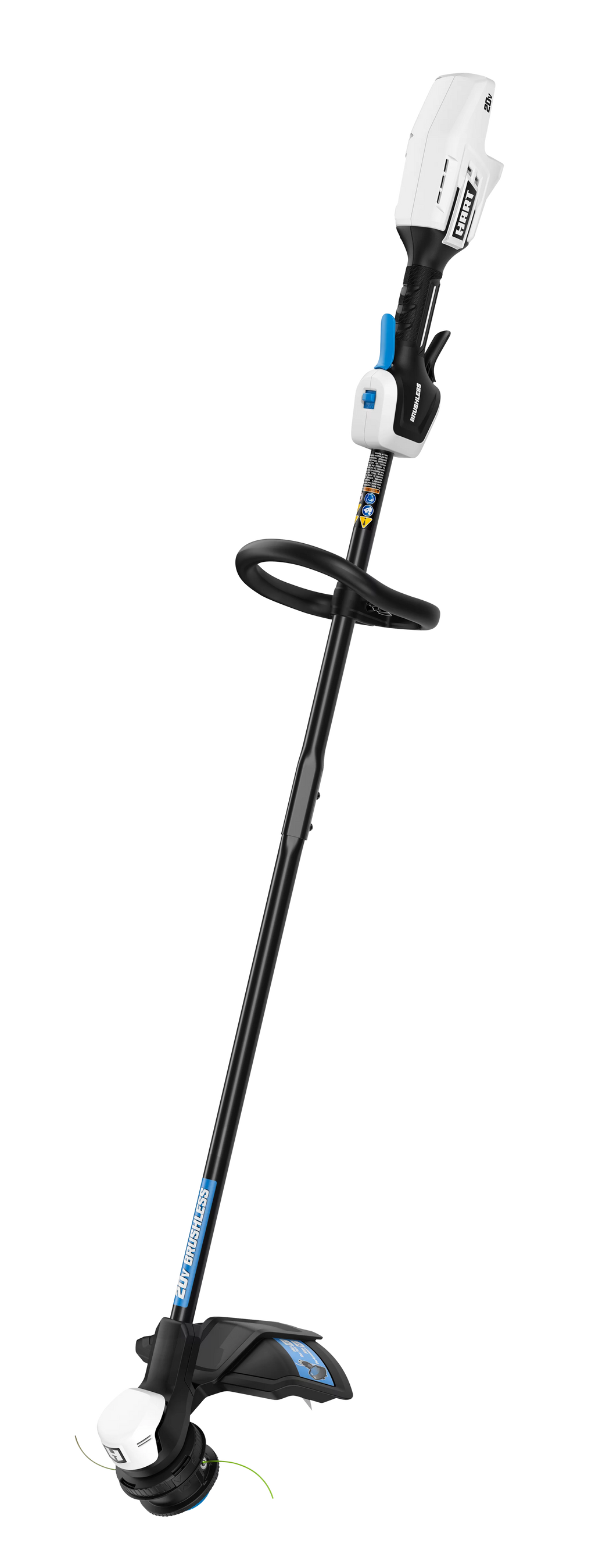 20-Volt 13-inch Brushless Trimmer Q2097