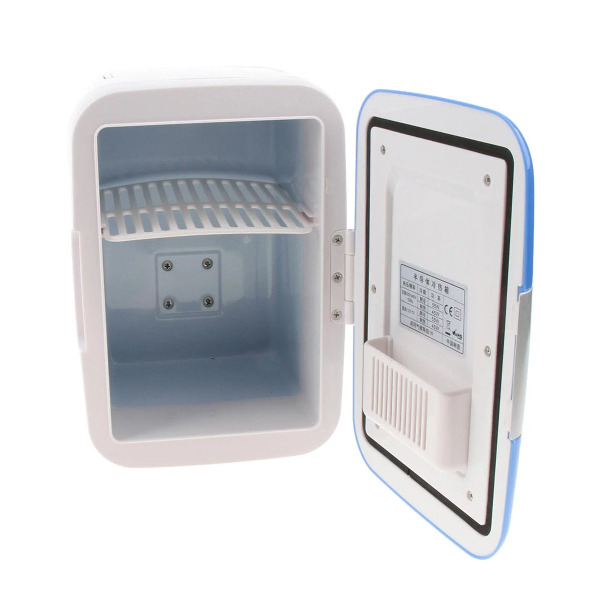 4L Portable Electric Refrigerator O44884