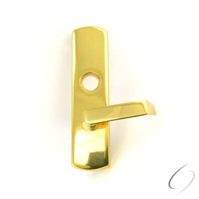 Bright Chrome Lever Trim G5639
