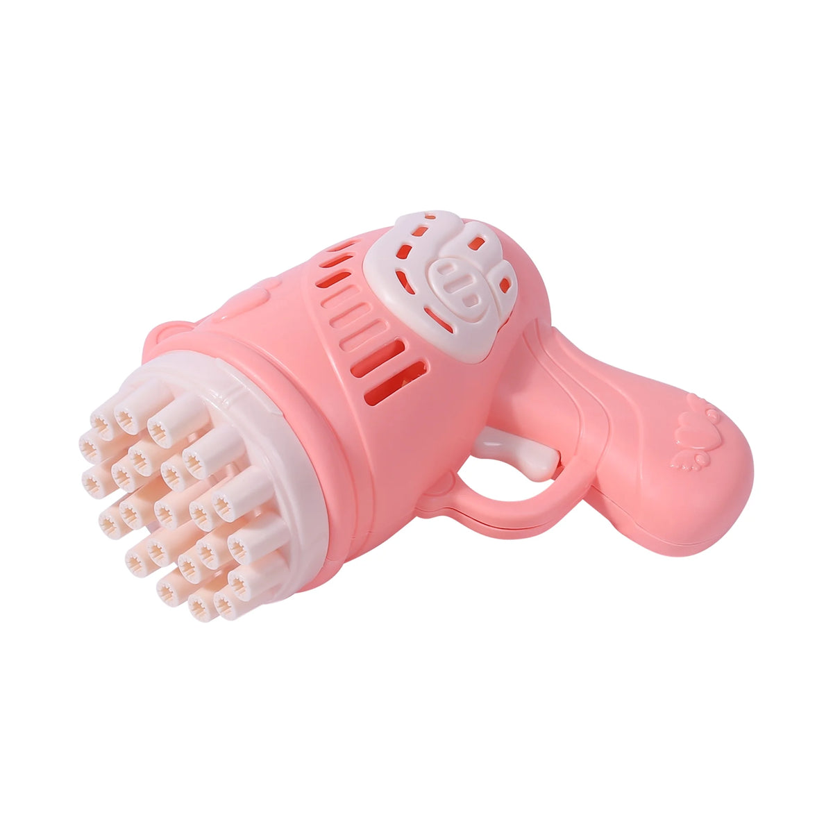 23 Hole Automatic Bubble Machine D7252