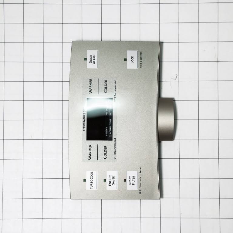 Interface Dispenser ASM Q2028