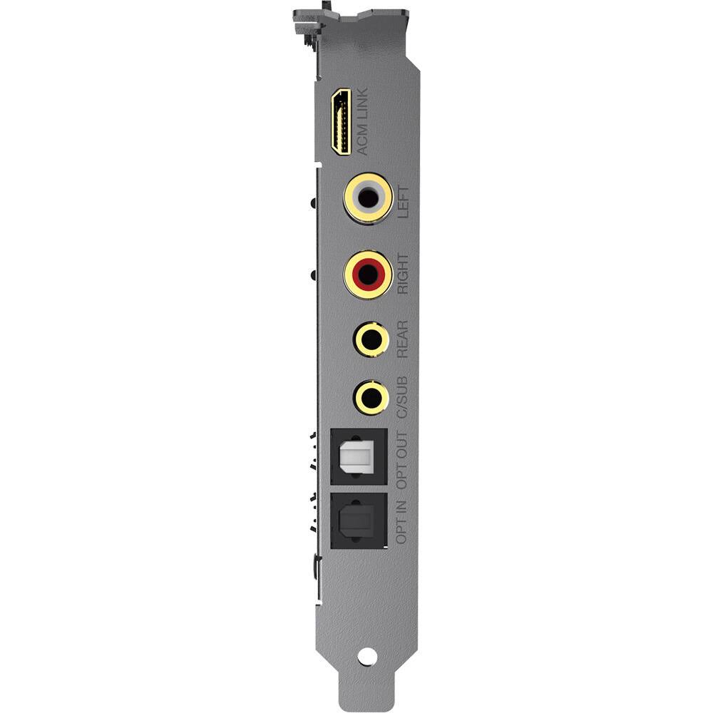 Sound Blaster Ae 9 Y8723