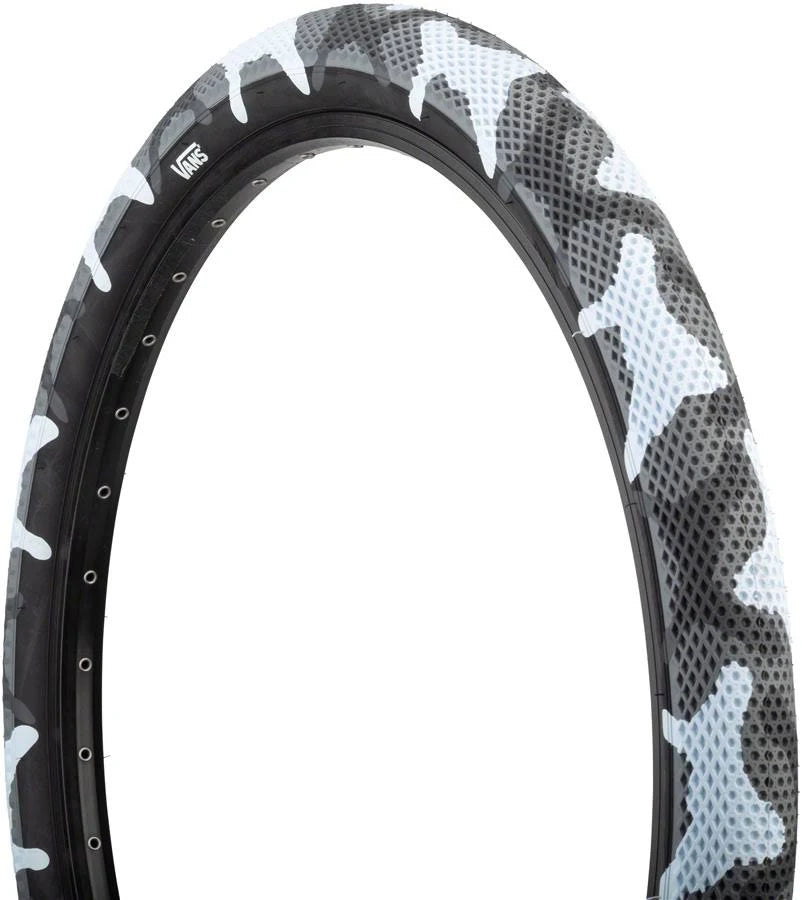 Tire 26 x 2.15 Clincher Wire Black O8928