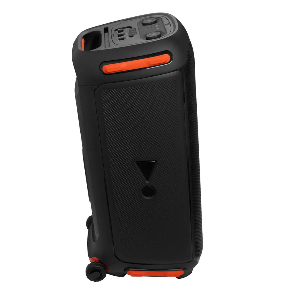 Portable Bluetooth Party Speaker with Built-in Light B950796