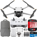 4K/60fps Video 48MP Photo 34min Flight Time Camera Drone with RC-N1 Controller and Backpack G940