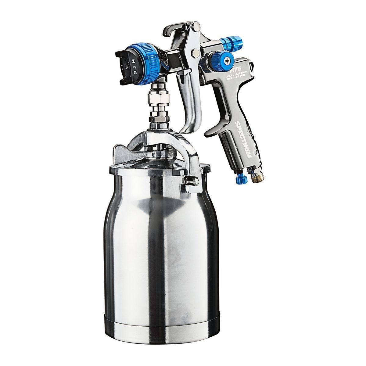 32 oz Siphon Air Spray Gun E400