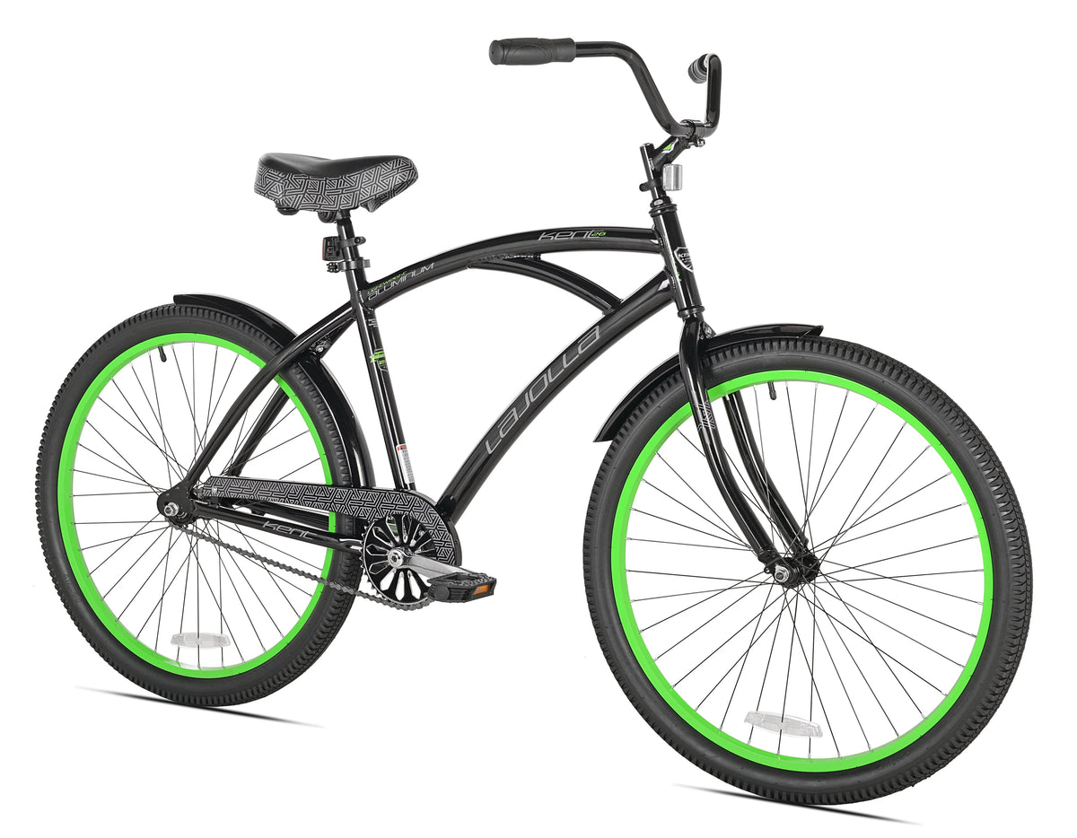 26 Cruiser Bike D75186