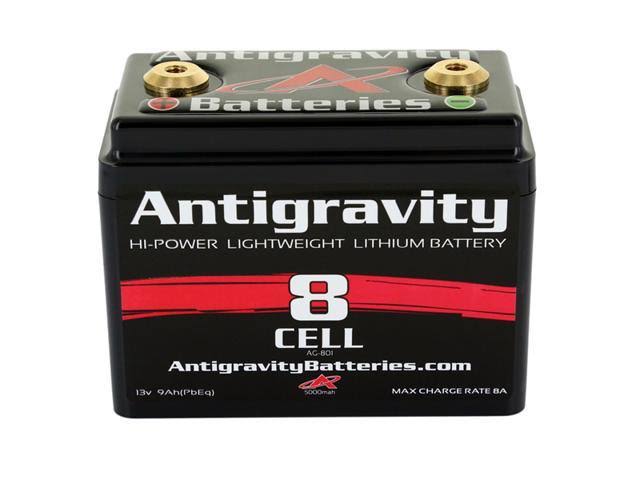 240 CA Lithium Battery B45379
