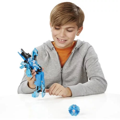 Transformers Mini-Con Figures K149