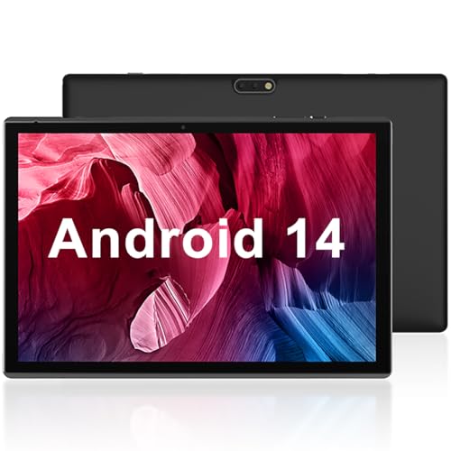 10.1 inch Android Tablet with 6GB RAM 32GB ROM Q9871