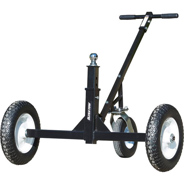 Adjustable Trailer Dolly 1000-Lb. Capacity U3992