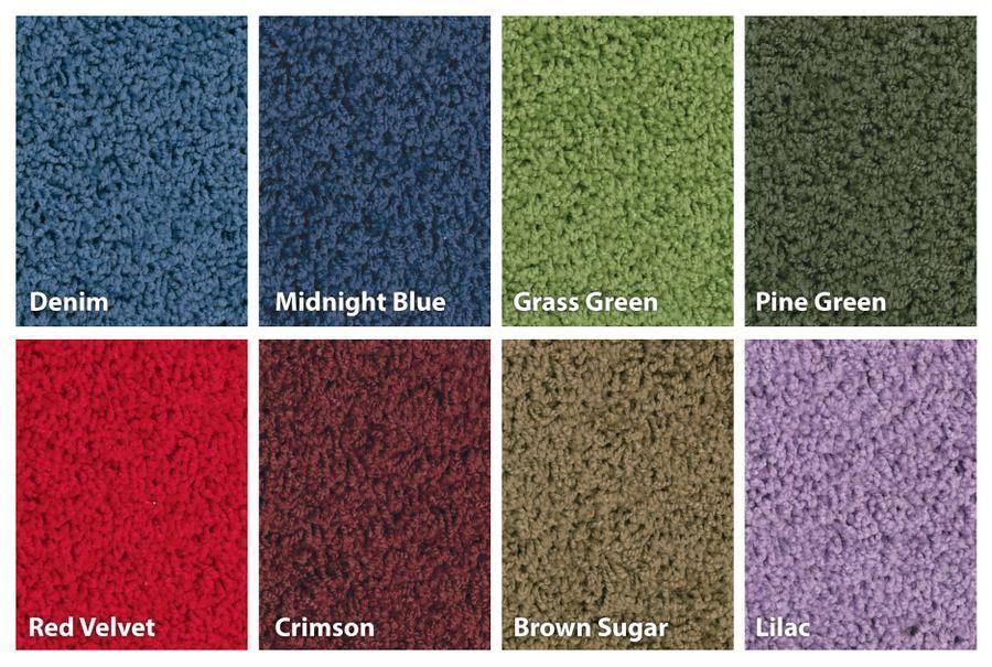 Grass Green 4x6 Rectangle Kids Carpet M162941