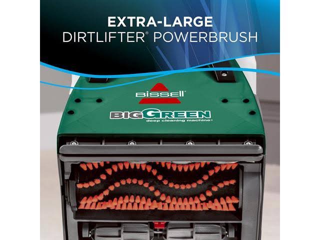 Professional Grade Deep Cleaning Carpet Cleaner Q801