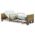 Full-Electric Low Hospital Bed F3623