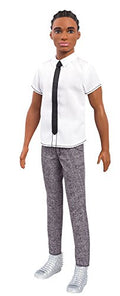 Classic Cool Doll A96976