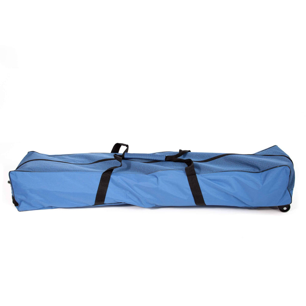Outdoor Hammock with Removable Canopy E478