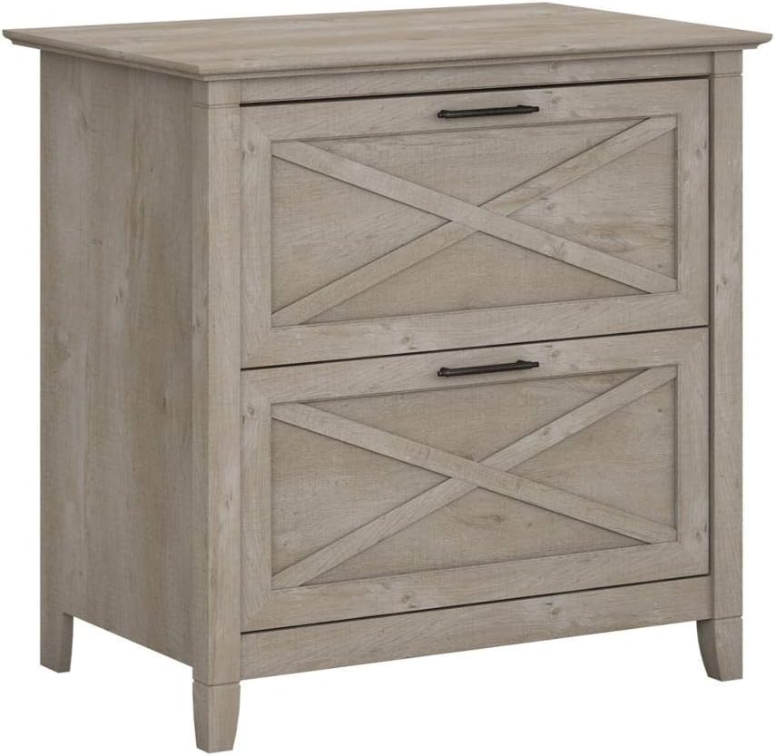 2 Drawer Lateral File Cabinet T2085