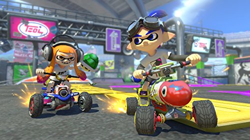 Mario Kart 8 Deluxe V396