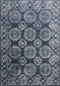 Denim Grey Rug S3171