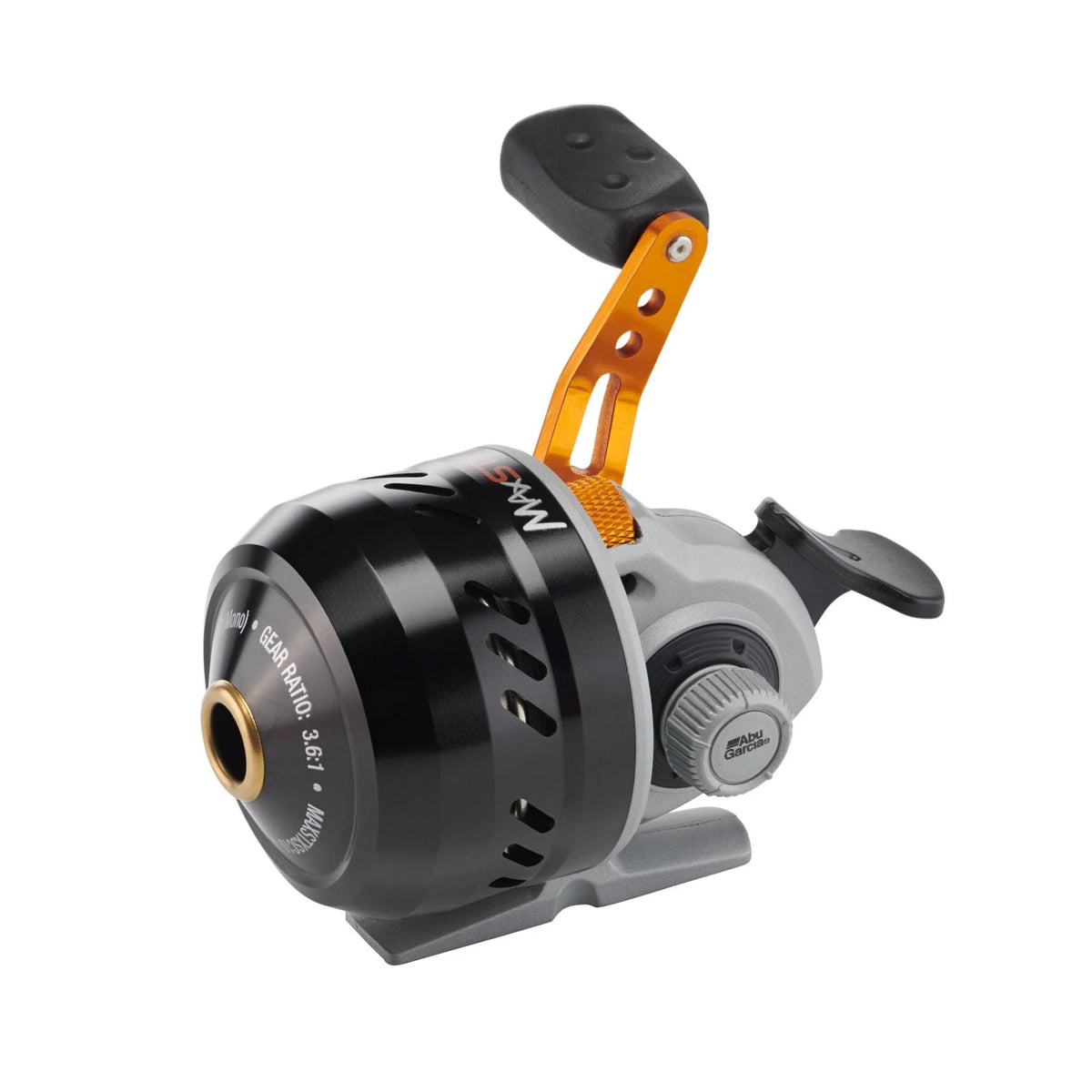 Spincast Fishing Reel Size 10 E2341