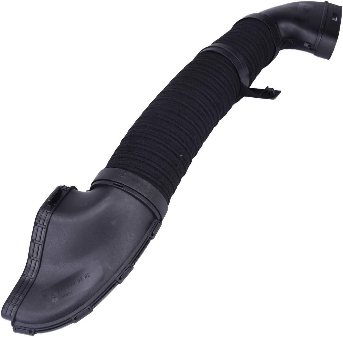Air Inlet Hose Intake Scoop to Air Filter Housing Replacement Pack of 2 X7485