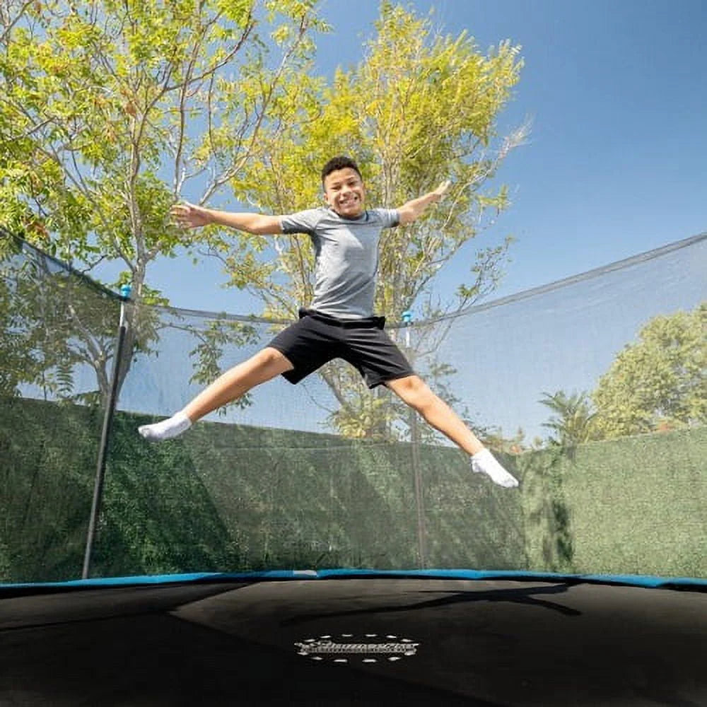 14ft Trampoline V3664