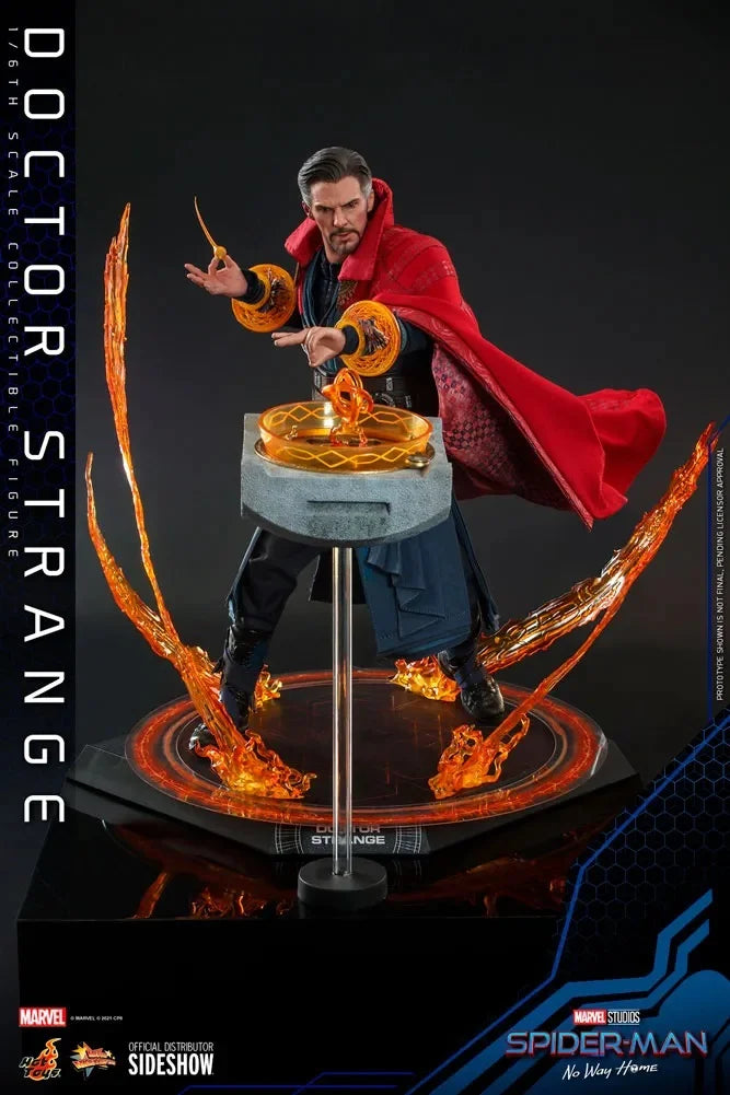 Doctor Strange Sixth Scale Figure Z832
