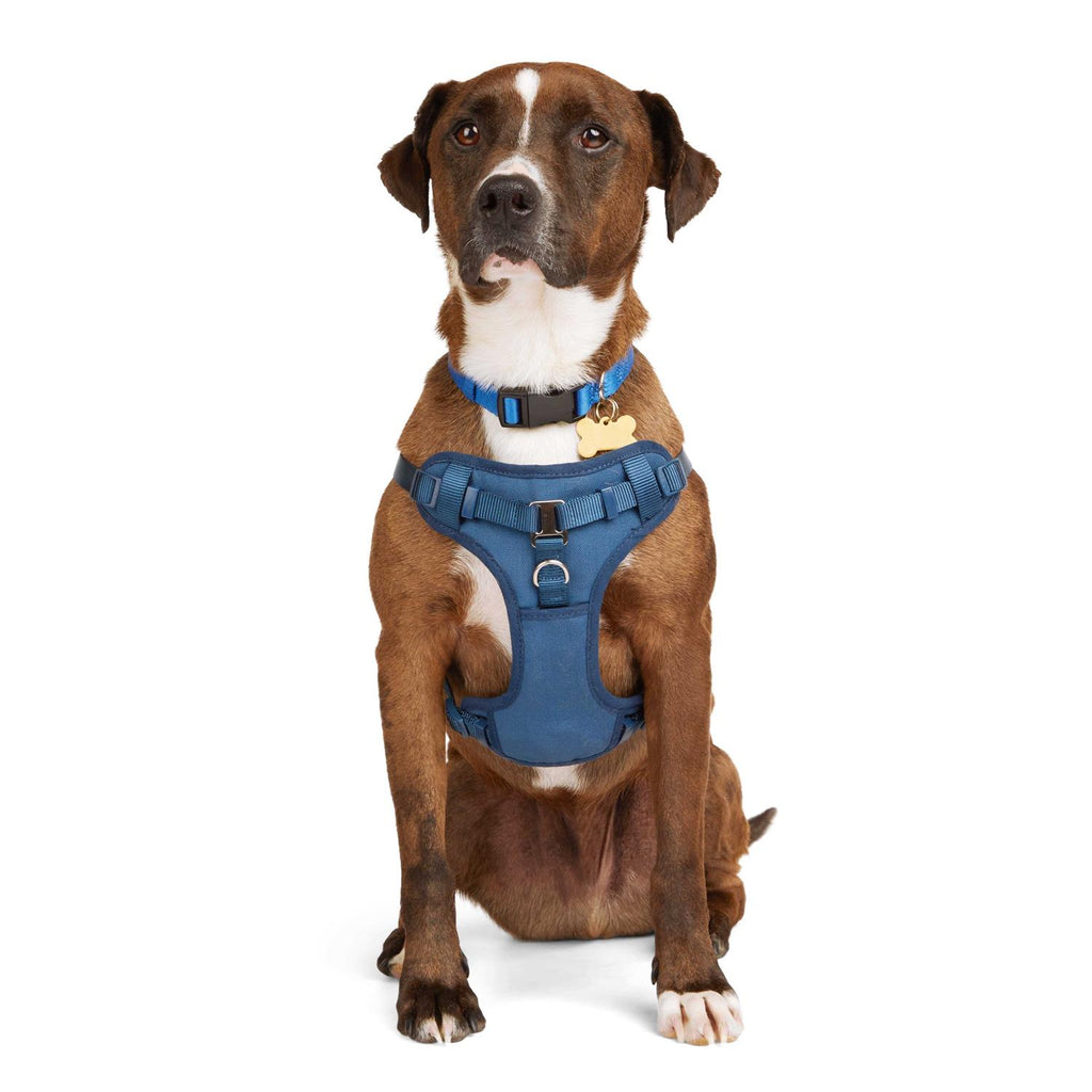 Padded Step-in Dog Harness S738257