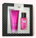 Fragrance Mist and Body Lotion 2-Piece Gift Set C14154