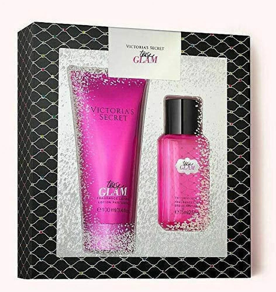 Fragrance Mist and Body Lotion 2-Piece Gift Set C14154