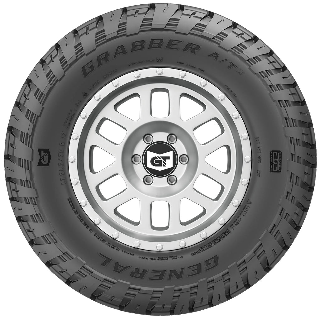 All Terrain Tire I56772