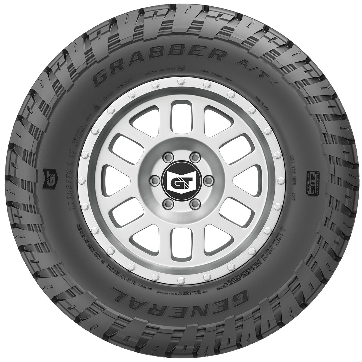 All Terrain Tire I56772