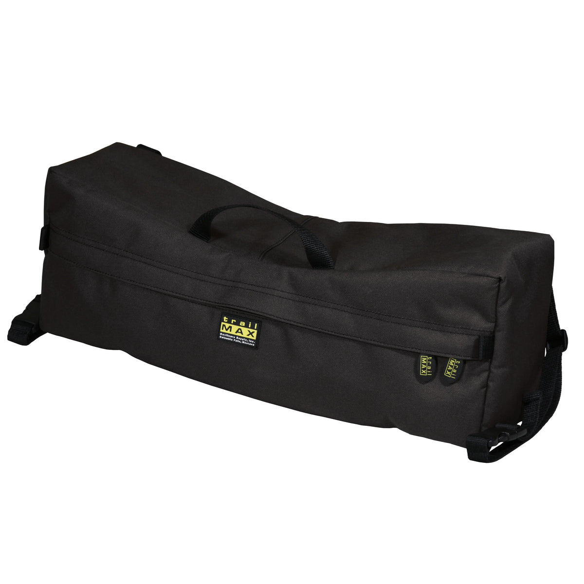 Medium Horse Horn Bag and Cantle Bag Saddle Bag Combo N85268