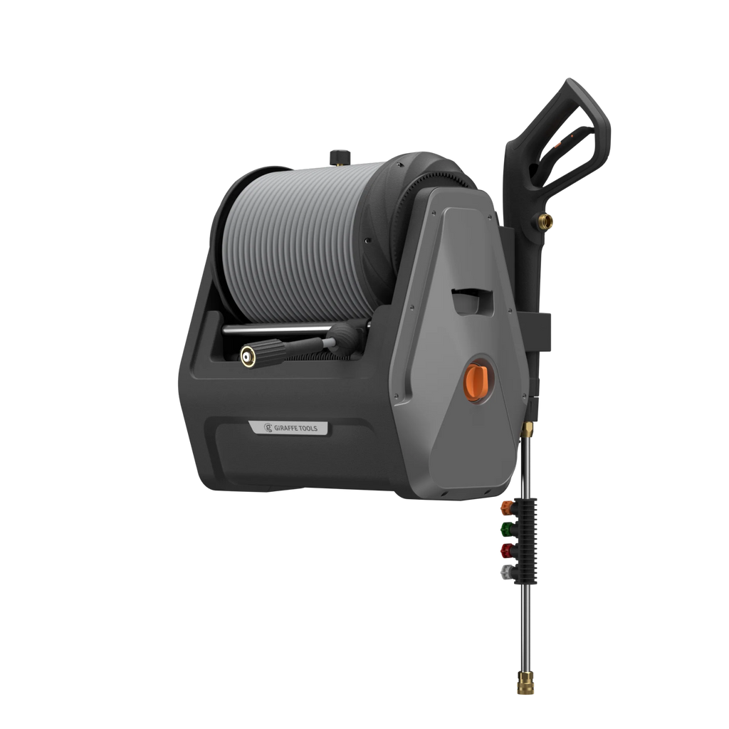 Pressure Washer N91602