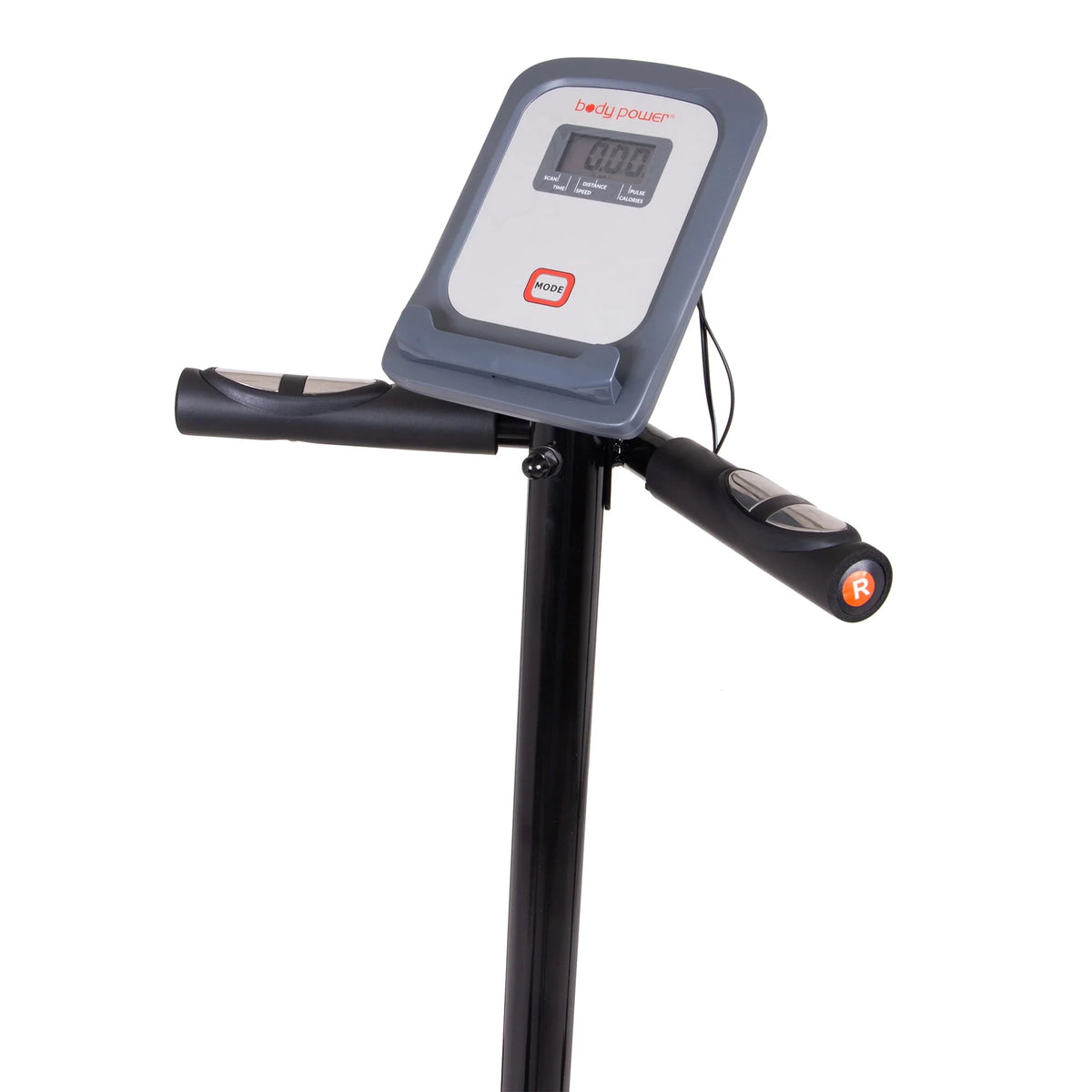3 in 1 Home Gym Cardio Exercise Fitness Machine W843539