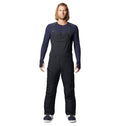 Men's Black Bib A72892