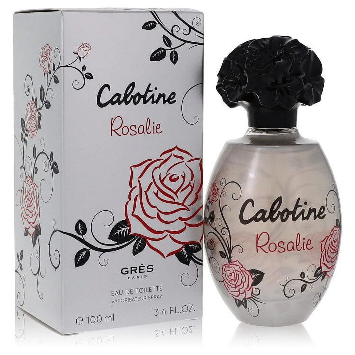 Eau De Toilette Spray 1.7 oz D434541