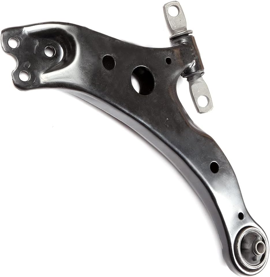 6pc Suspension Kit Sway Bar Lower Control Arm and Ball Joint A82092