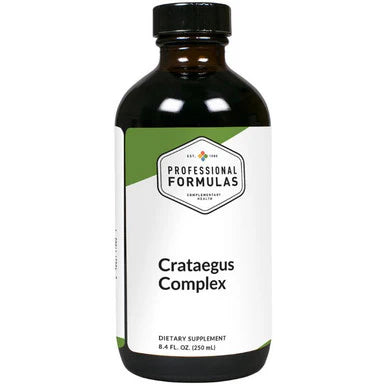 Crataegus Complex 8.4oz O931592