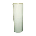 20-Feet x 100-Feet 6 Mil Clear Poly Film Z89315