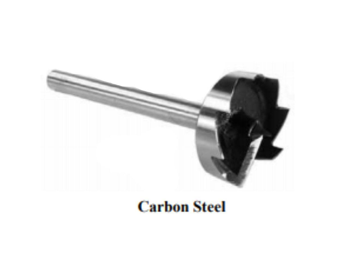 Multi-Spur Bits Carbon-Steel 1/2 1-5/8 F709