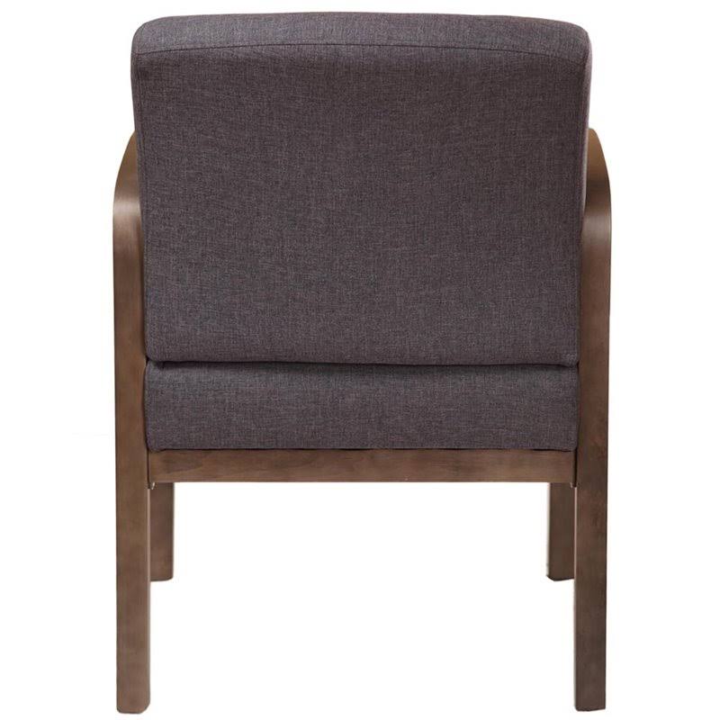 Slate Gray Guest Chair R812997