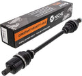 Front Half Shaft CV Axle Pack of 2 G173
