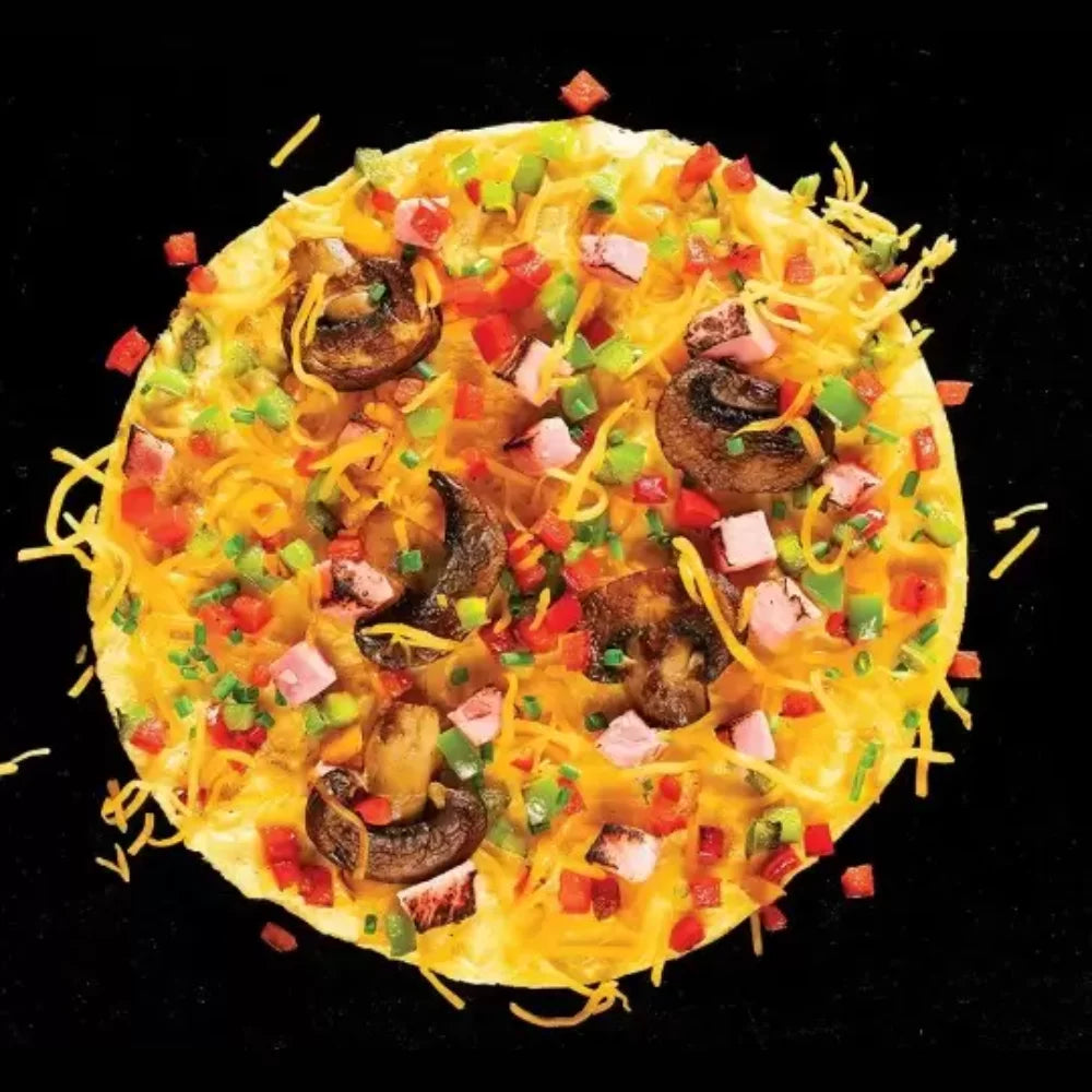 Omlet & Egg Ring V397176
