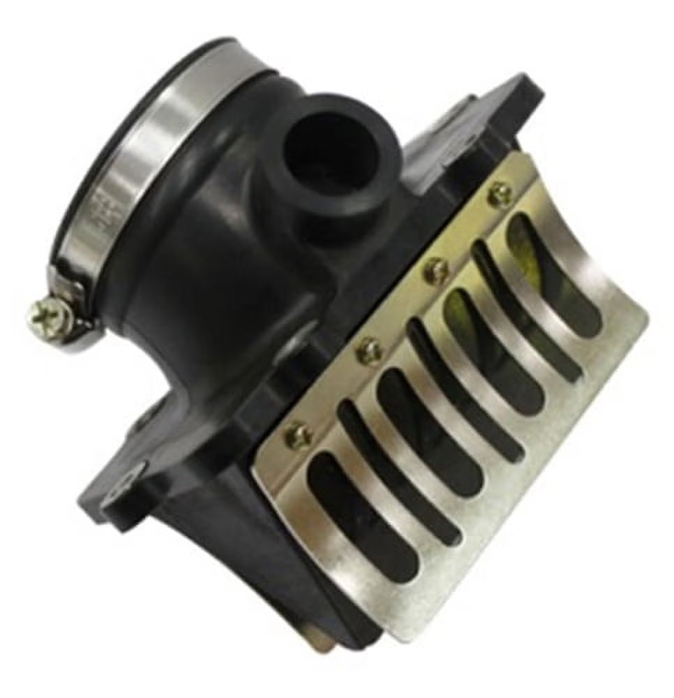 Reed Valve Assembly for Snowmobile W3082