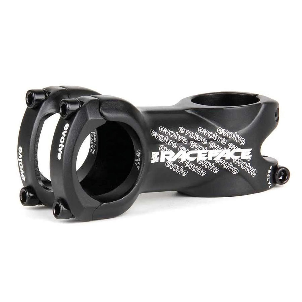 Black 100mm Stem D105053