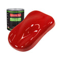 Red 1 Quart Low VOC Urethane Basecoat Car Paint Y6703