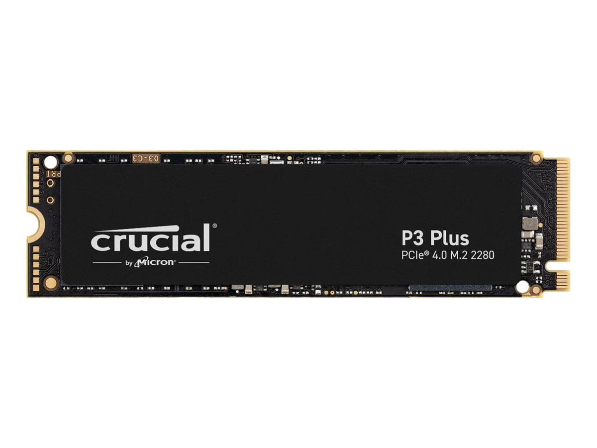4TB NVMe Internal Solid State Drive X2666