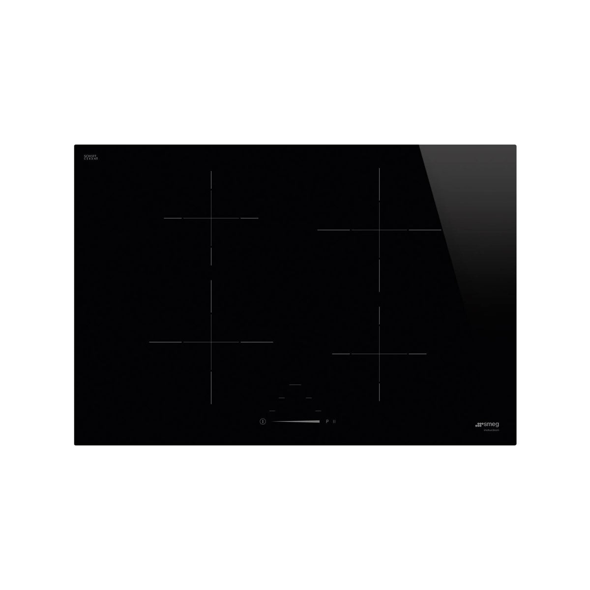 Hob D77855