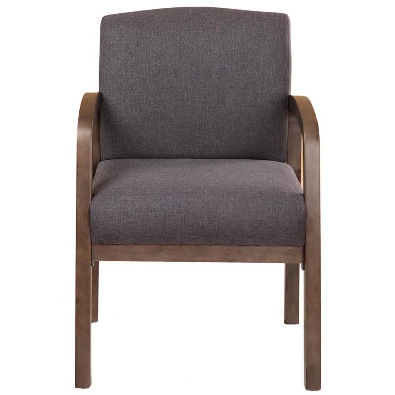 Slate Gray Guest Chair R812997